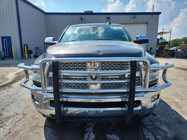 2014 RAM 2500 — DIRF