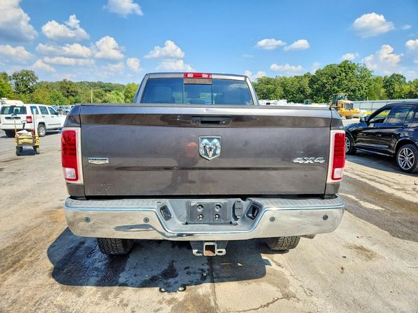 2014 RAM 2500 — DIRR