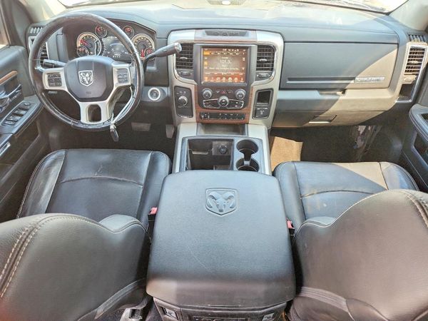 2014 RAM 2500 — CKPT