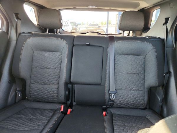2019 CHEVROLET EQUINOX LT (1LT) — SUVN