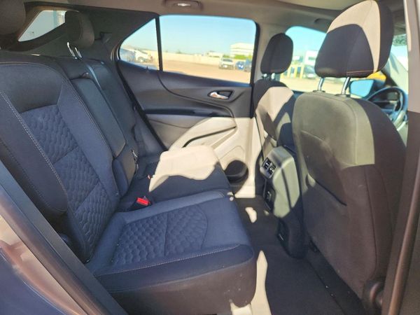 2019 CHEVROLET EQUINOX LT (1LT) — PSRS