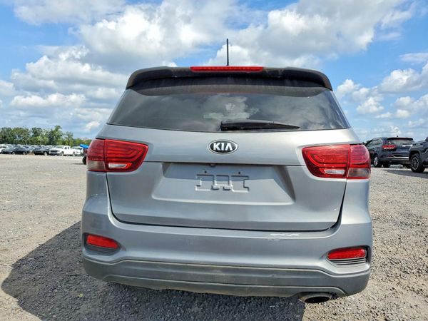 2020 KIA SORENTO — DIRR