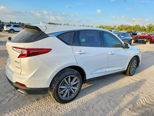 2024 ACURA RDX — PSRA