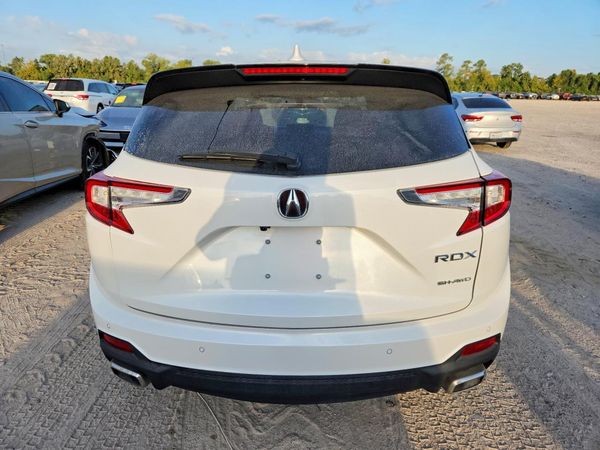 2024 ACURA RDX — DIRR