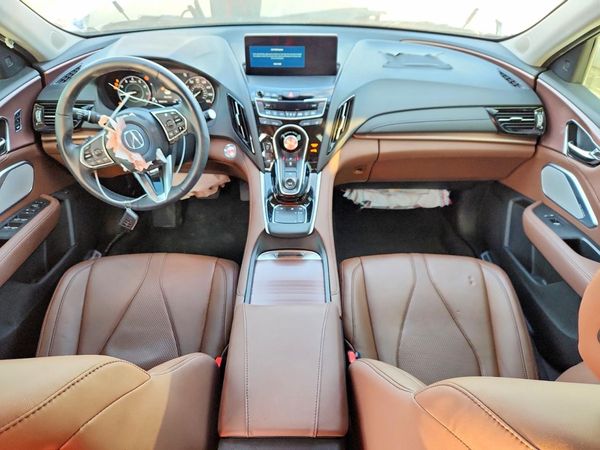 2024 ACURA RDX — CKPT