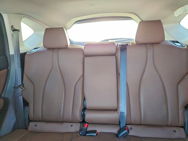 2024 ACURA RDX — SUVN