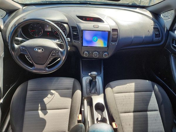 2015 KIA FORTE — CKPT