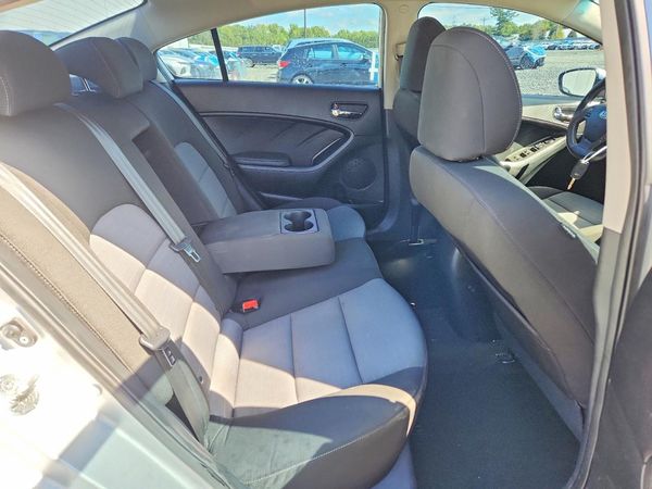 2015 KIA FORTE — PSRS
