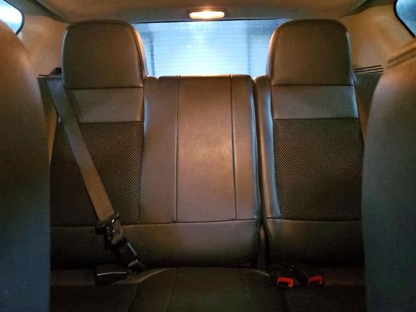 2014 JEEP COMPASS Latitude — SUVN