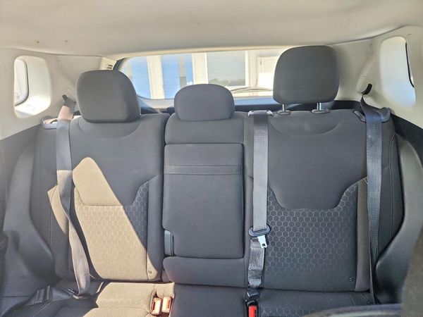 2018 JEEP COMPASS — SUVN