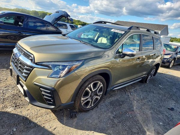 2023 SUBARU ASCENT — DSFA — Front 3/4