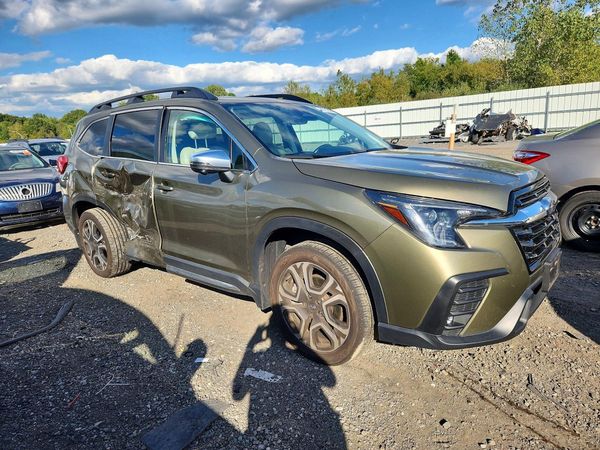 2023 SUBARU ASCENT — Passenger 3/4
