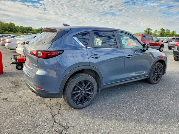 2023 MAZDA CX-5 Preferred Package — PSRA