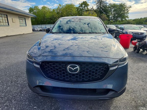 2023 MAZDA CX-5 Preferred Package — DIRF