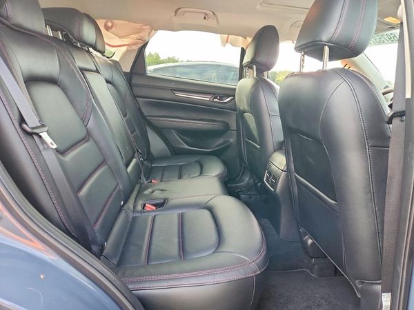 2023 MAZDA CX-5 Preferred Package — PSRS