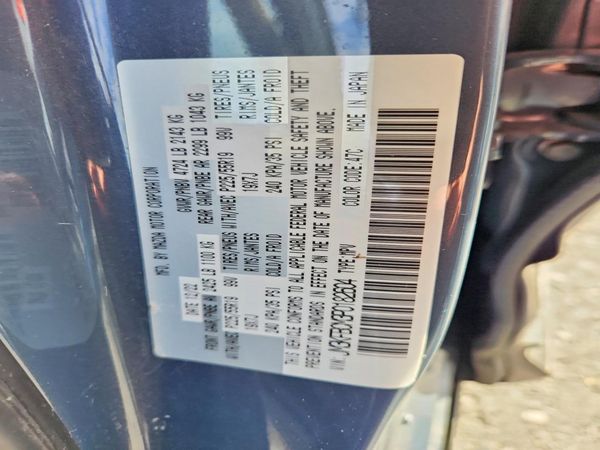 2023 MAZDA CX-5 Preferred Package — VINS