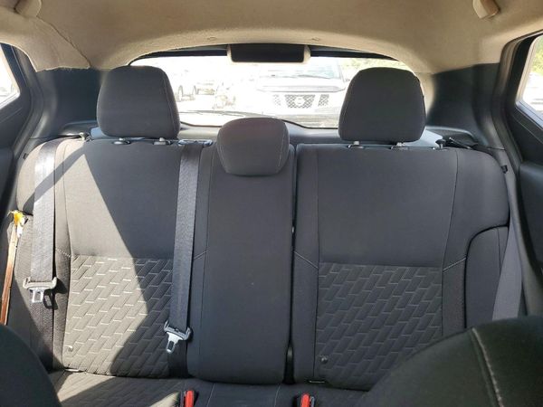 2021 NISSAN KICKS — SUVN