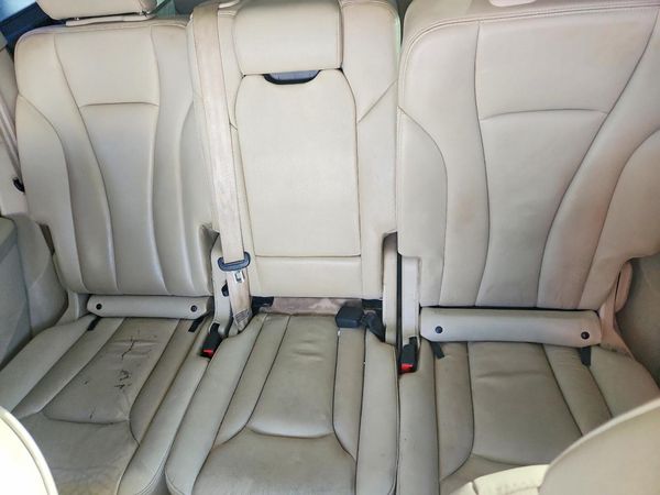 2017 AUDI Q7 quattro Premium Plus — SUVN