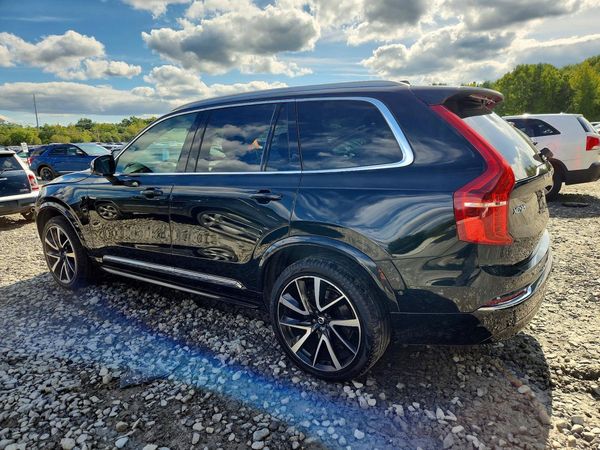 2024 VOLVO XC90 — DSRA