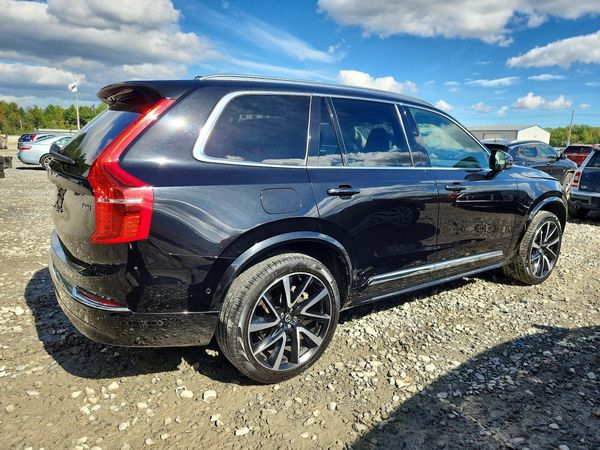 2024 VOLVO XC90 — PSRA