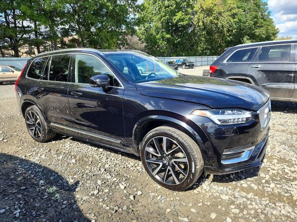 2024 VOLVO XC90 — Passenger 3/4
