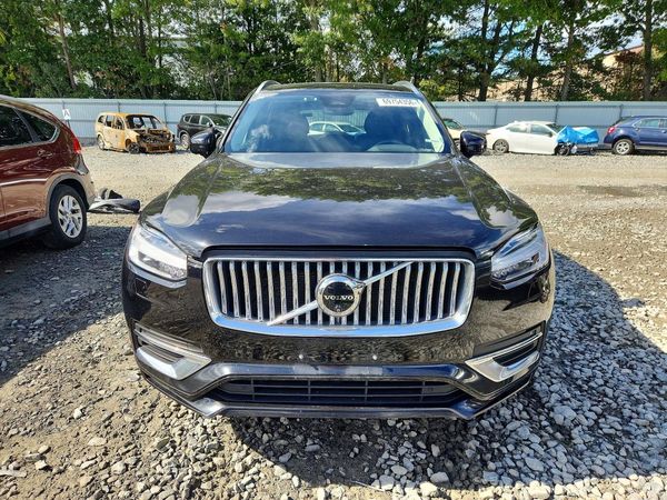 2024 VOLVO XC90 — DIRF
