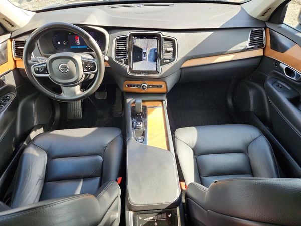 2024 VOLVO XC90 — CKPT
