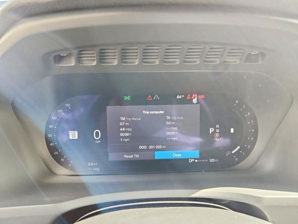 2024 VOLVO XC90 — ODOM