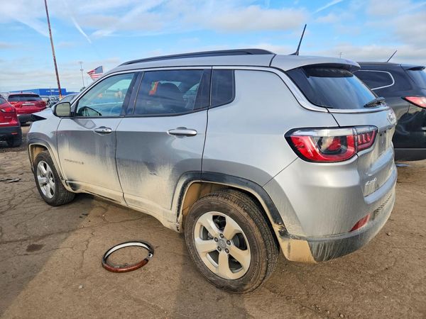 2020 JEEP COMPASS — DSRA