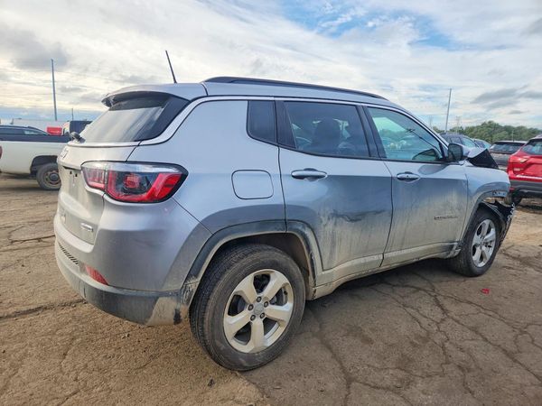 2020 JEEP COMPASS — PSRA