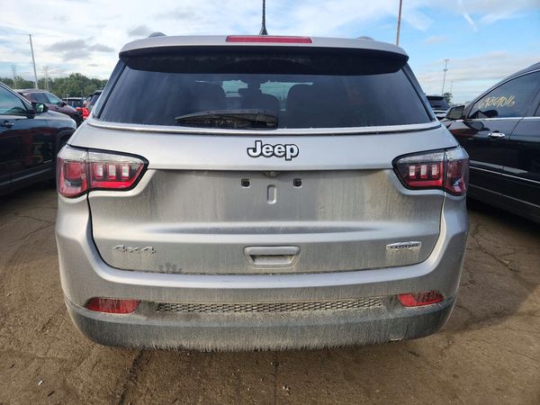 2020 JEEP COMPASS — DIRR