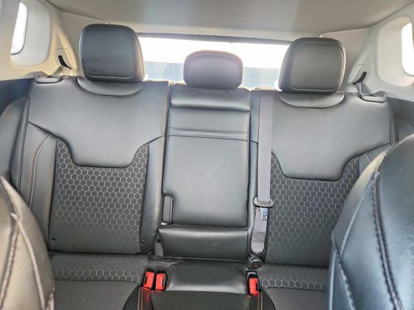 2020 JEEP COMPASS — SUVN