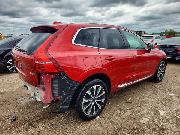 2023 VOLVO XC60 Plus Bright — PSRA