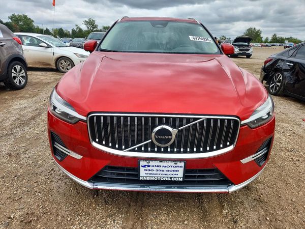 2023 VOLVO XC60 Plus Bright — DIRF