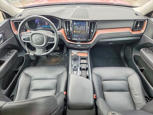 2023 VOLVO XC60 Plus Bright — CKPT