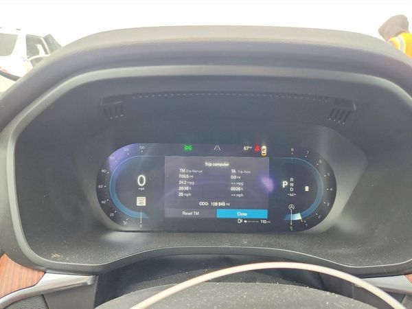 2023 VOLVO XC60 Plus Bright — ODOM