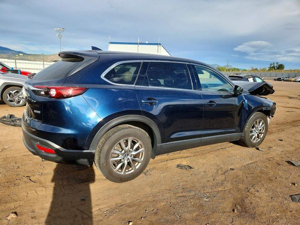2018 MAZDA CX-9 Touring — PSRA
