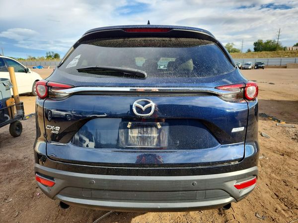 2018 MAZDA CX-9 Touring — DIRR