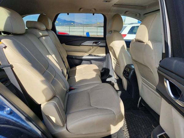 2018 MAZDA CX-9 Touring — PSRS