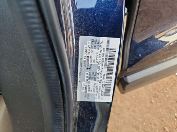 2018 MAZDA CX-9 Touring — VINS
