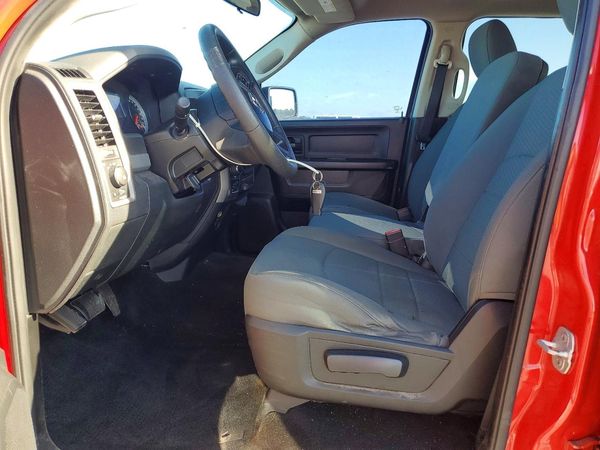 2014 RAM 1500 — DENT