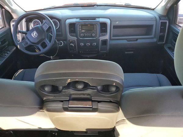 2014 RAM 1500 — CKPT
