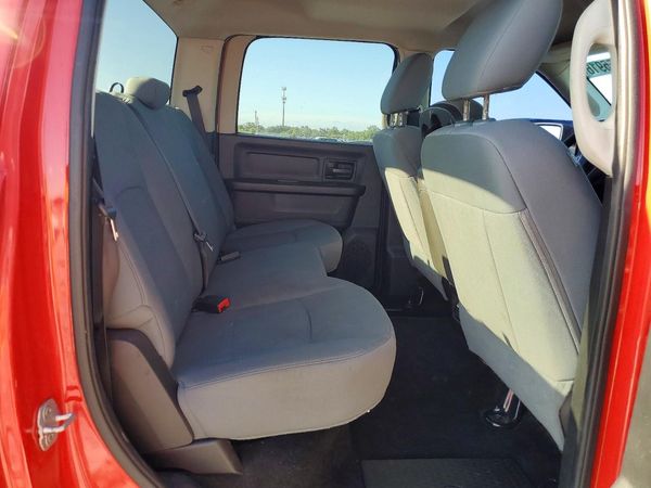 2014 RAM 1500 — PSRS