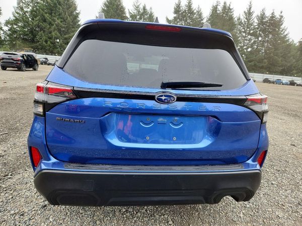 2026 SUBARU FORESTER Premium — DIRR