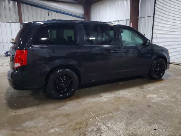2019 DODGE GRAND CARAVAN GT — PSRA