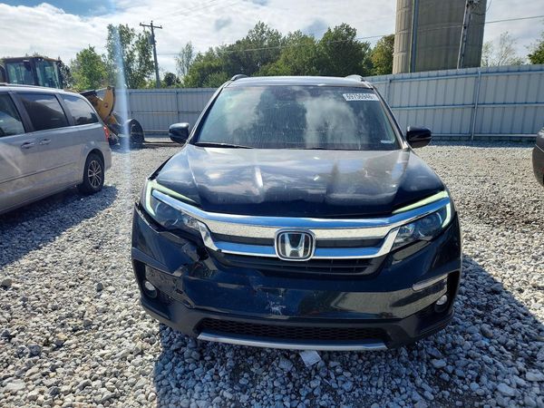 2019 HONDA PILOT EXL — DIRF