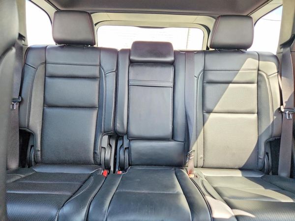 2019 JEEP GRAND CHEROKEE — SUVN