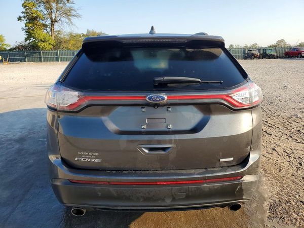 2018 FORD EDGE — DIRR