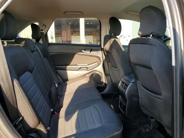 2018 FORD EDGE — PSRS