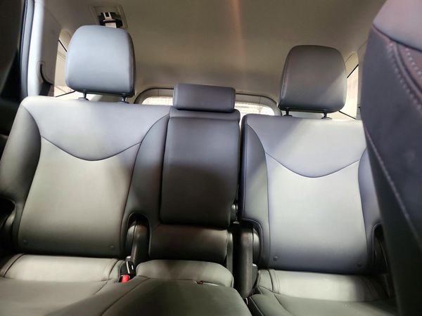 2013 TOYOTA PRIUS — SUVN